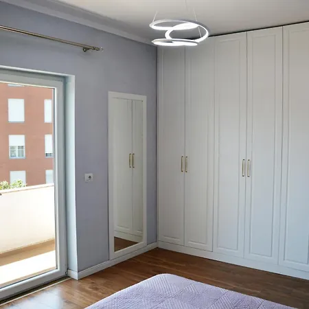 Appartement Teo'S Apartment -1