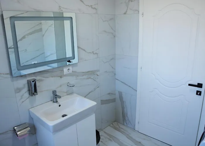 Teo'S Apartment -1 * Tirana