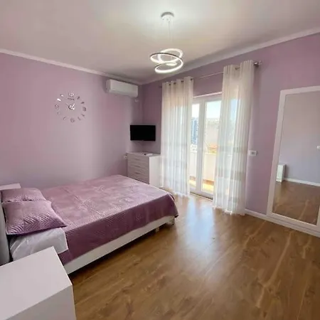 Teo'S Apartment -1 Апартаменты