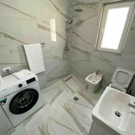 Appartamento Teo'S Apartment -1 *