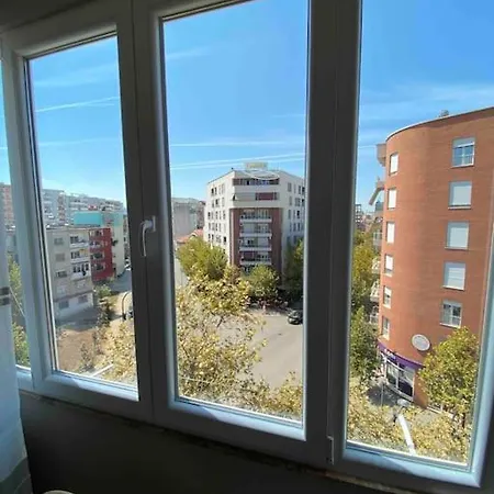 Teo'S Apartment -1 Апартаменты