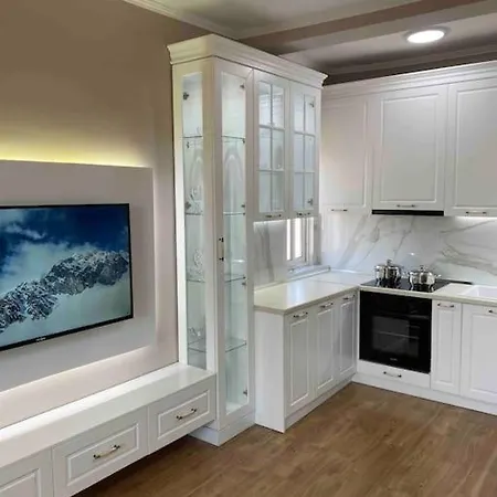 Teo'S Apartment -1 Апартаменты *