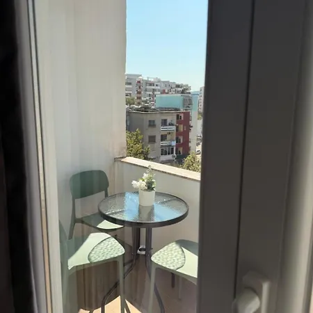 Teo's -1 Appartement