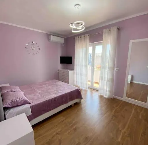 Teo'S Apartment -1 Апартаменты