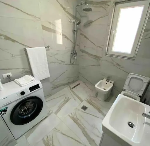 Апартаменты Teo'S Apartment -1 *