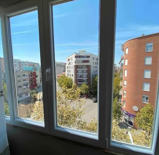 Teo'S Apartment -1 Апартаменты