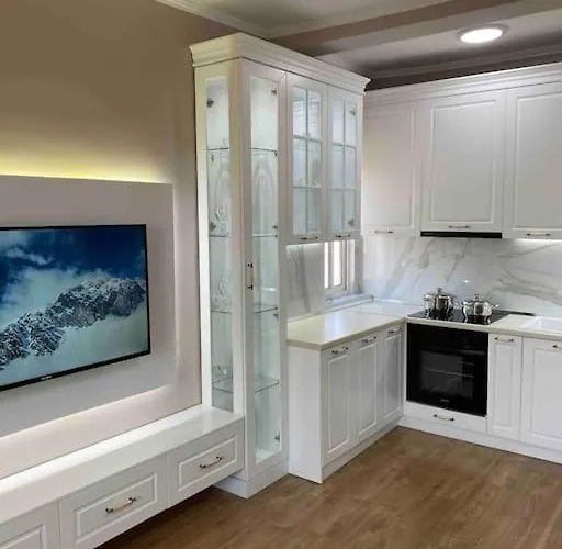 Teo'S Apartment -1 Апартаменты *