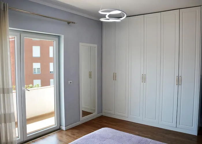 Apartament Niko's -1